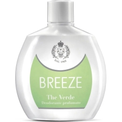 Deodorant Squeeze Green Tea 100 Ml
