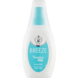 Deodorant Steam No Neutral Gas 75 Ml