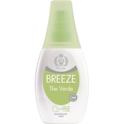 The Verde - Deodorant 75 ml Vapo No Gas