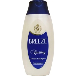 Sporting Shower Shampoo 250 Ml