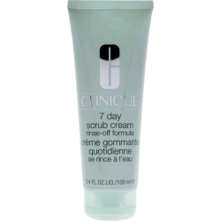 7 Day Scrub Cream Rinse-Off 100 Ml
