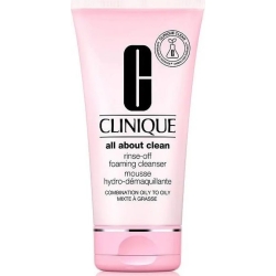 All About Clean Rinse Off-Foaming Cleanser 150 ml