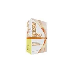 Helioskin Pro - Skin Supplement For exposure to the sun 60 Pearls