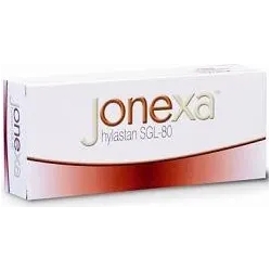 Syringe Jonexa Soft Gel Hyaluronic Acid 1 Piece 4 ml