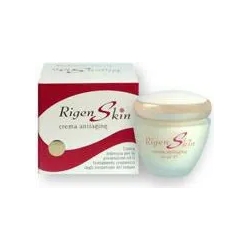 Face Cream Rigenskin Anti-Aging Anti Wrinkle 30 ml