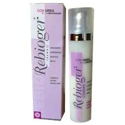 Cream 5 Rebioger Anti-Aging With Urea 50 ml