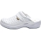 Professional Shoe New Clogs  Bonus With White Holes N 43