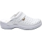 Professional Shoe New Clogs  Bonus With White Holes N 43