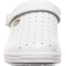 Professional Shoe New Clogs  Bonus With White Holes N 43