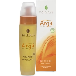 Arga' Pure Oil Bio 100 Ml