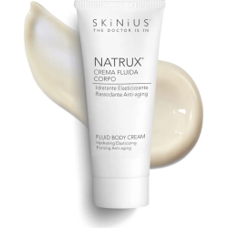 Fluid Cream Natrux Moisturizing For The Body 200 Ml