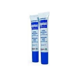 Serum Gel Skinproject Hyalgel Make-Up Face Moisturizing 2 Tubes 20 Gr