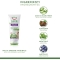 Cream Mud Slimming Night 500 ml