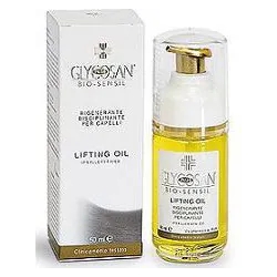 Glycosan Lifting Oil For Reinvigorating Hair 50 ml