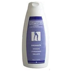 Cream Idrastin Lymphodraining Anti-Cellulite 500 ml