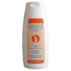 Idrastin - Smoothing Body Cream 200 ml
