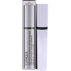 High Impact Extreme Volume Mascara 01 Black