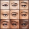 Cream Shaper For Eyes - Eye Pencil n. 105 Chocolate