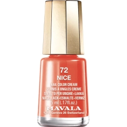 minicolors - Nail Polish n. 072 Nice