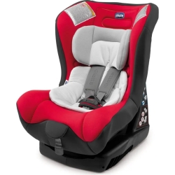 Eletta Car Seat Red Scarlet 0-18 Kg 2014