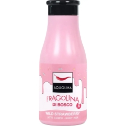 Classical Body Lotion Fragolina Di Bosco - Strawberry Wood 250 ml