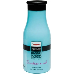 Classic - Icing sugar Shower gel 250 ml