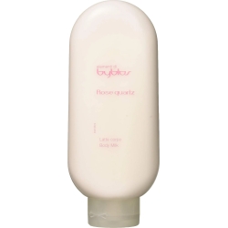 Rose Quartz Body Milk 400 Ml