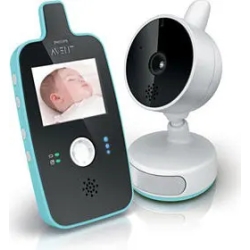 Baby Monitor Digital Video SCD 603/00