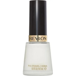 Nail Enamel n. 050 White on White