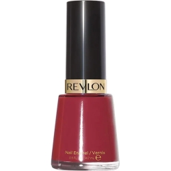 Nail Enamel n. 721 Raven Red