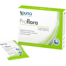 Proflora - Supplement Probiotic 10 Sachets