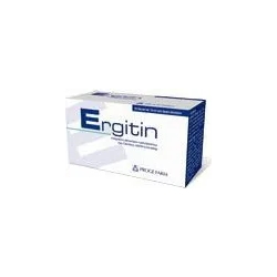 Supplement Multivitamin Ergitin  10 Vials 10 ml