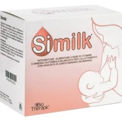 Similk- Pregnancy and Breastfeeding Supplement 30 sachets 150 g