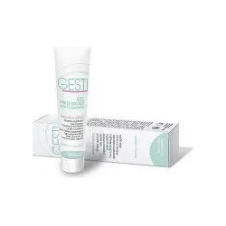 Gel For Breast Fissures Barrier