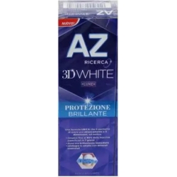 Whitening Toothpaste Complete 3D White Luxe 75Ml