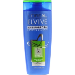 Dandruff Shampoo For Oily Hair 250 Ml