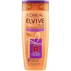 Curly Sublime Moisturizing Shampoo 250 Ml