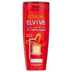 Color Vive 2 In 1 Shampoo And Conditioner 250 Ml