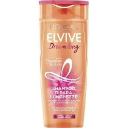 Dream Long - Shampoo for long damaged hair 250 ml