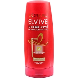 Conditioner Cream Colored Living 200 M