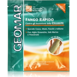 Fast Mud - Anti-Cellulite - Single Dose 80Ml