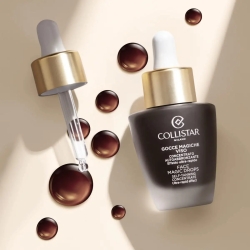 Gocce Magiche Facial Self-Tanning Lotion 30 Ml