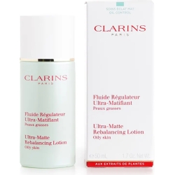 Ultra-Matte rebalacing Lotion Oily Skin 50 ml