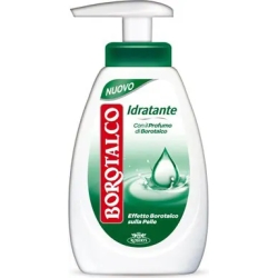 Moisturizing Liquid Soap 250 Ml