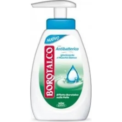 Sanitizing Liquid Soap With Antibacterial 250 Ml