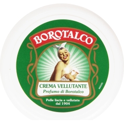 Smoothing Cream For The Body 150 Ml