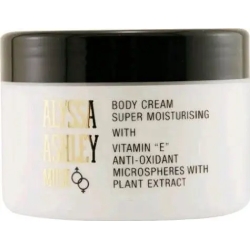 Musk Body Cream Super Moisturizing With Vitamin E 250 ml