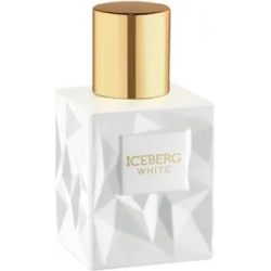 White - Eau de Toilette For Women Spray 50 ml