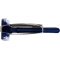 Blue Ii Slalom 1 Pack Of 5 Disposable Razors