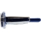Blue Ii Slalom 1 Pack Of 5 Disposable Razors